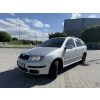 SKODA FABIA 1 COMBI 1.4 PB + LPG